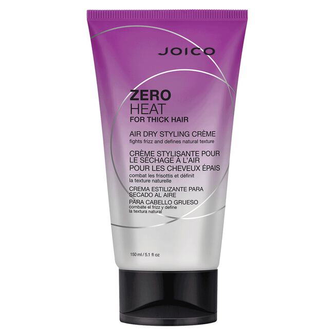Joico Zero Heat Air Dry Styling Cream for Thick Hair 5.1oz