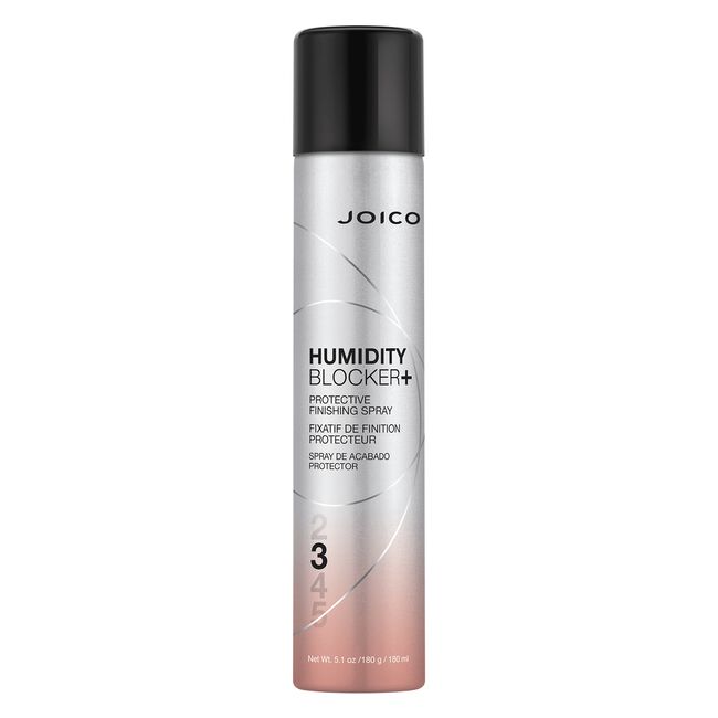 Joico Humidity Blocker+ Protective Finishing Spray 5.1oz
