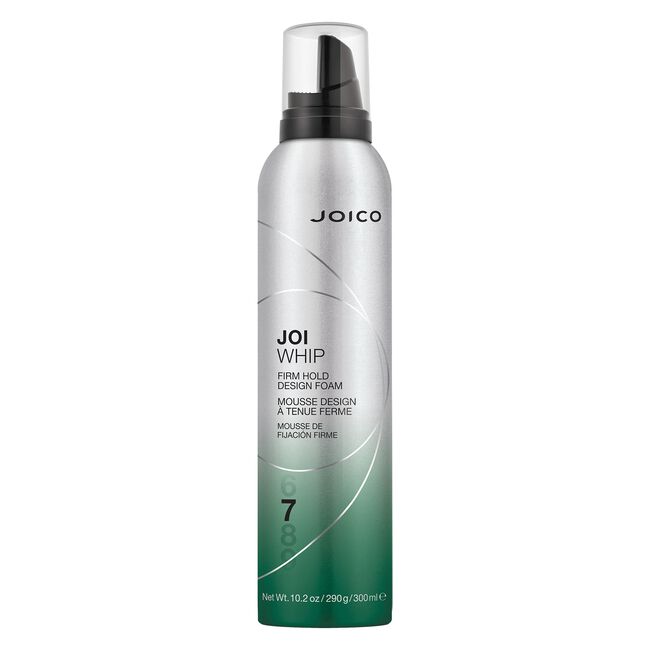 Joico JoiWhip Firm Hold Design Foam 10.2
