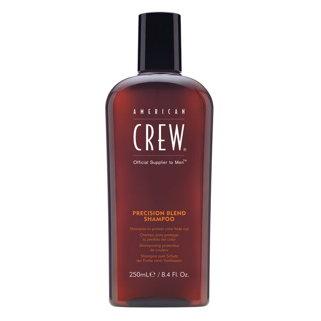 American Crew Precision Blend Shampoo 8.4oz