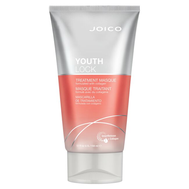 Joico Youthlock Collagen Treatment Mask 5.1oz