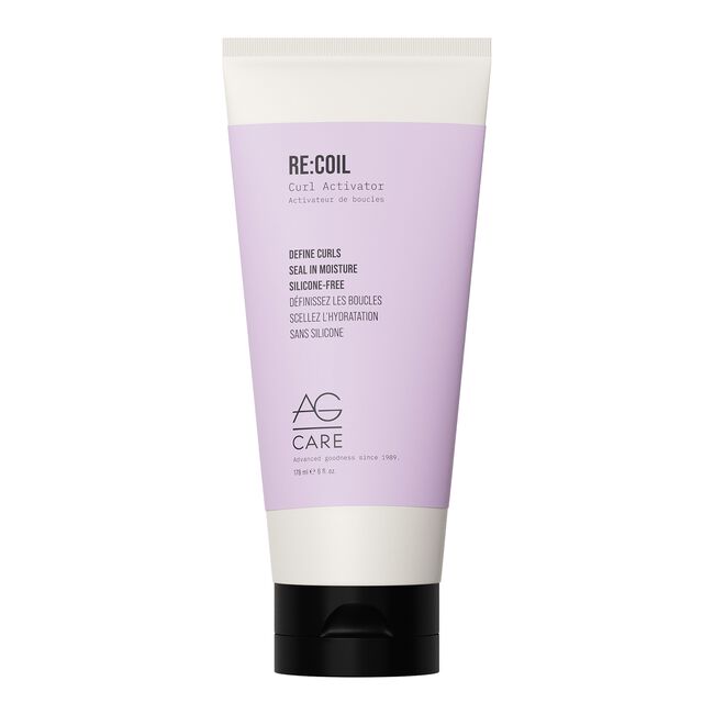 AG Hair Re:coil Curl Activator
