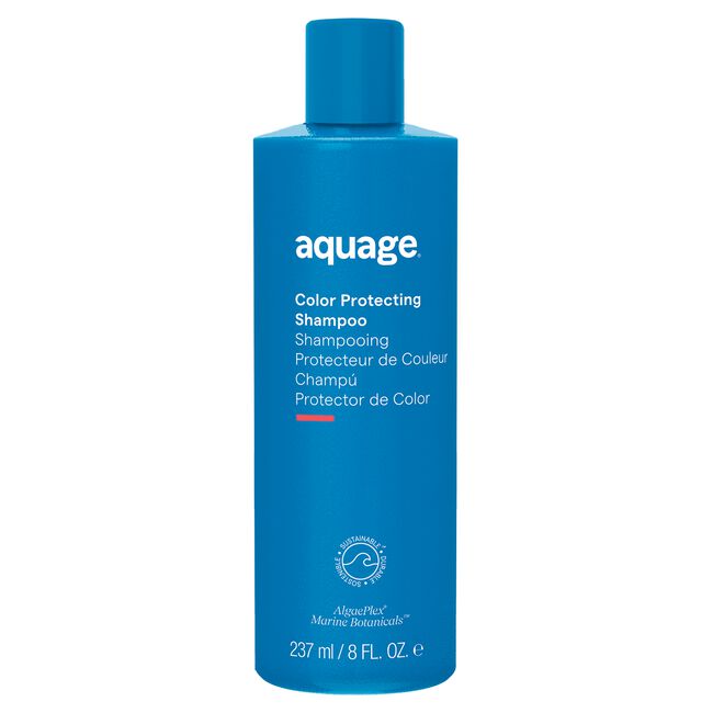 Aquage Color Protecting Shampoo 8oz