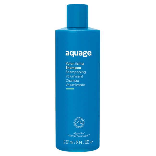 Aquage Volumizing Shampoo 8oz