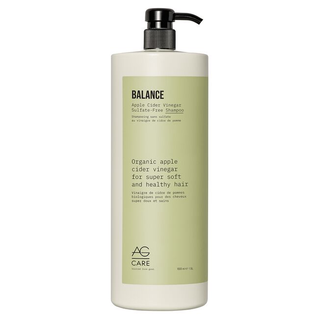 AG Hair Natural Balance Shampoo