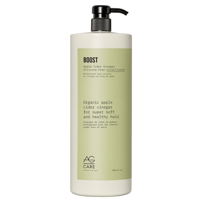 AG Hair Natural Boost Conditioner