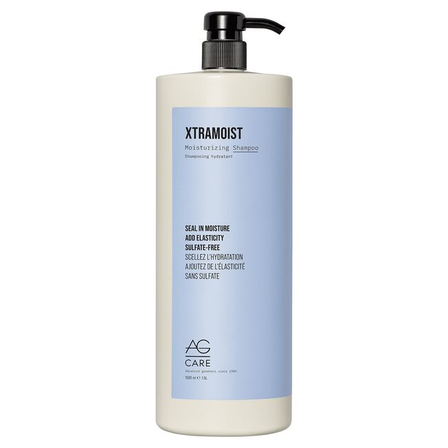 AG Hair Xtramoist Moisturizing Shampoo