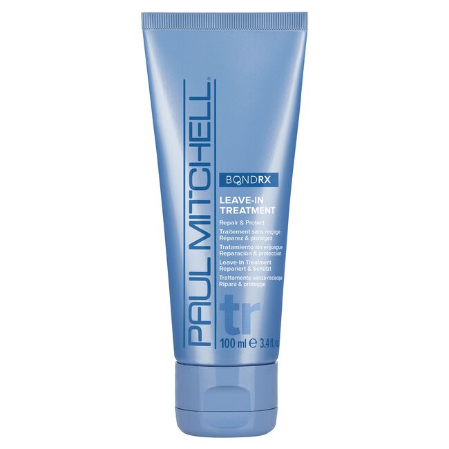 Paul Mitchell Bond Rx Leave-In Treatment 3.4 oz