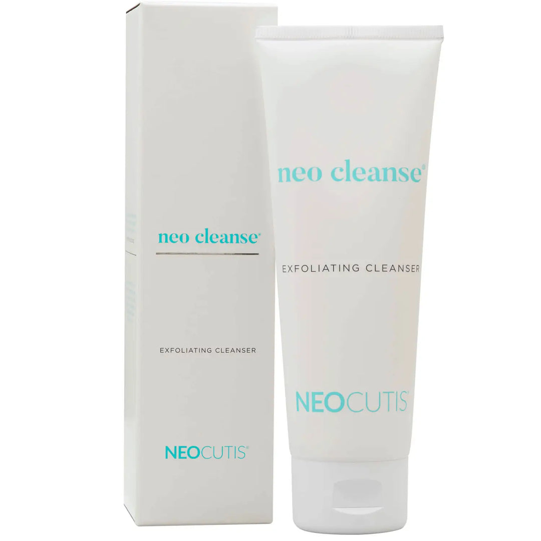 Neocutis Neo-Cleanse Exfoliating Skin Cleanser 4.23oz