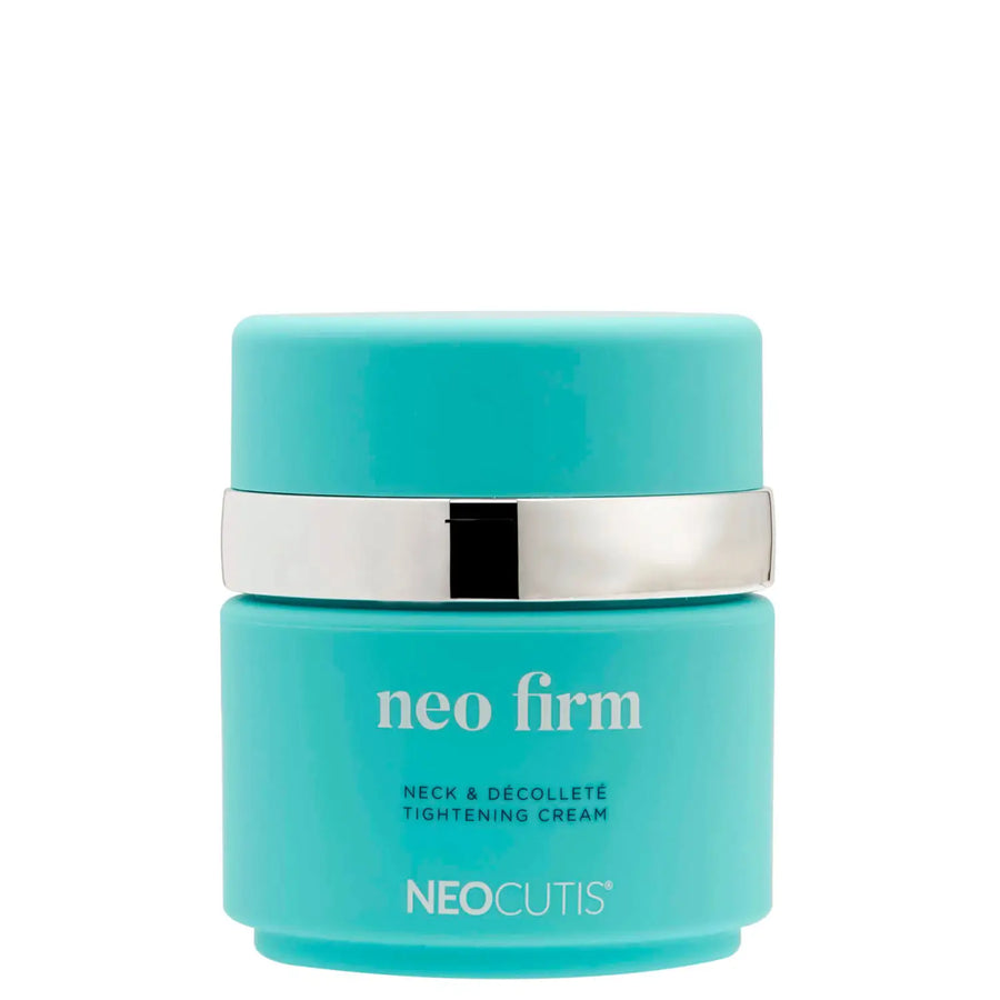 Neocutis NEO Firm Neck Decollete Tightening Cream 1.7oz
