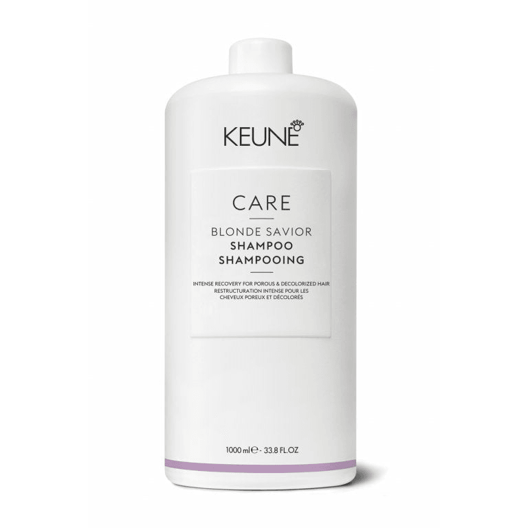 Keune Care Blonde Savior Shampoo