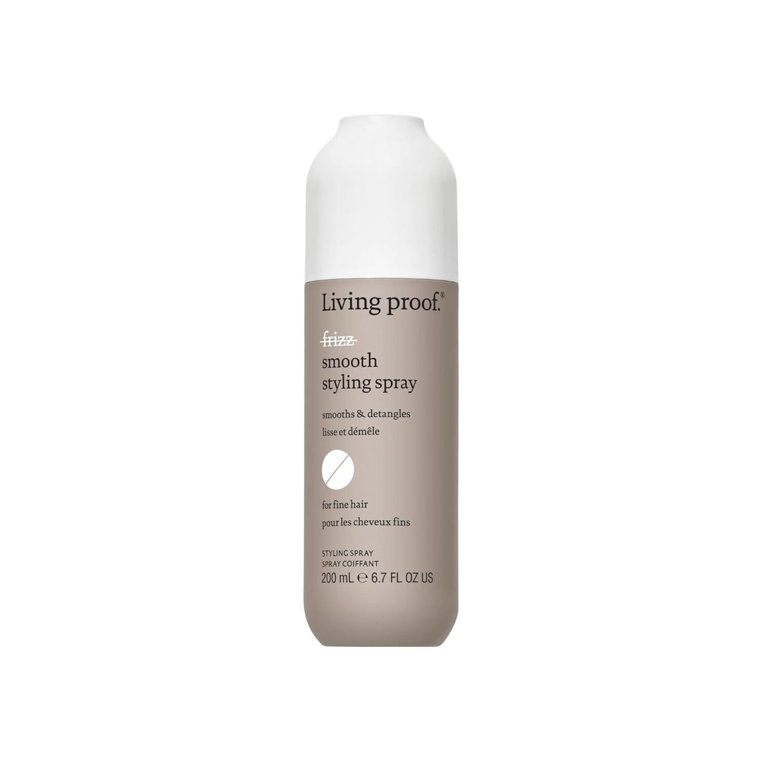 Living Proof No-Frizz Smooth Styling Spray 6.7oz