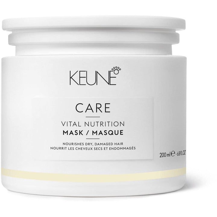 Keune Care Vital Nutrition Mask