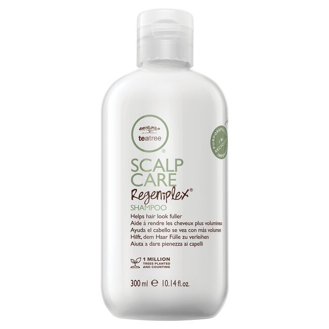 Paul Mitchell Scalp Care Regeniplex Shampoo