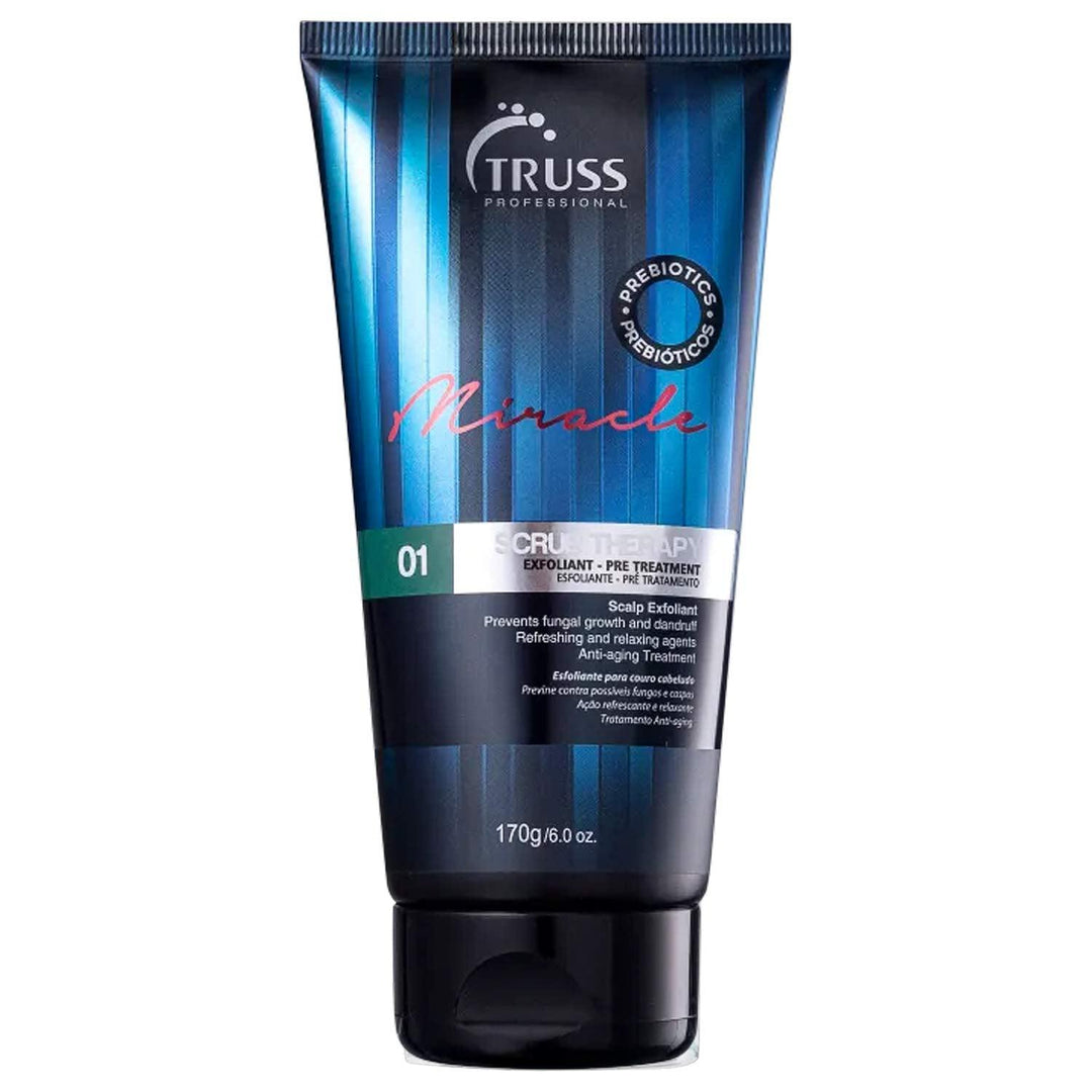 Truss Miracle Scrub Therapy 6oz