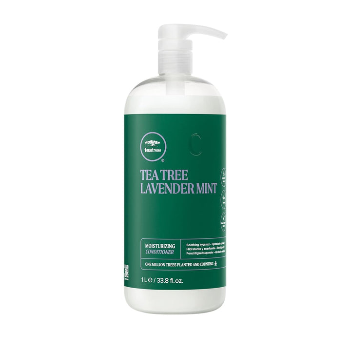 Paul Mitchell Tea Tree Lavender Mint Moisturizing Conditioner