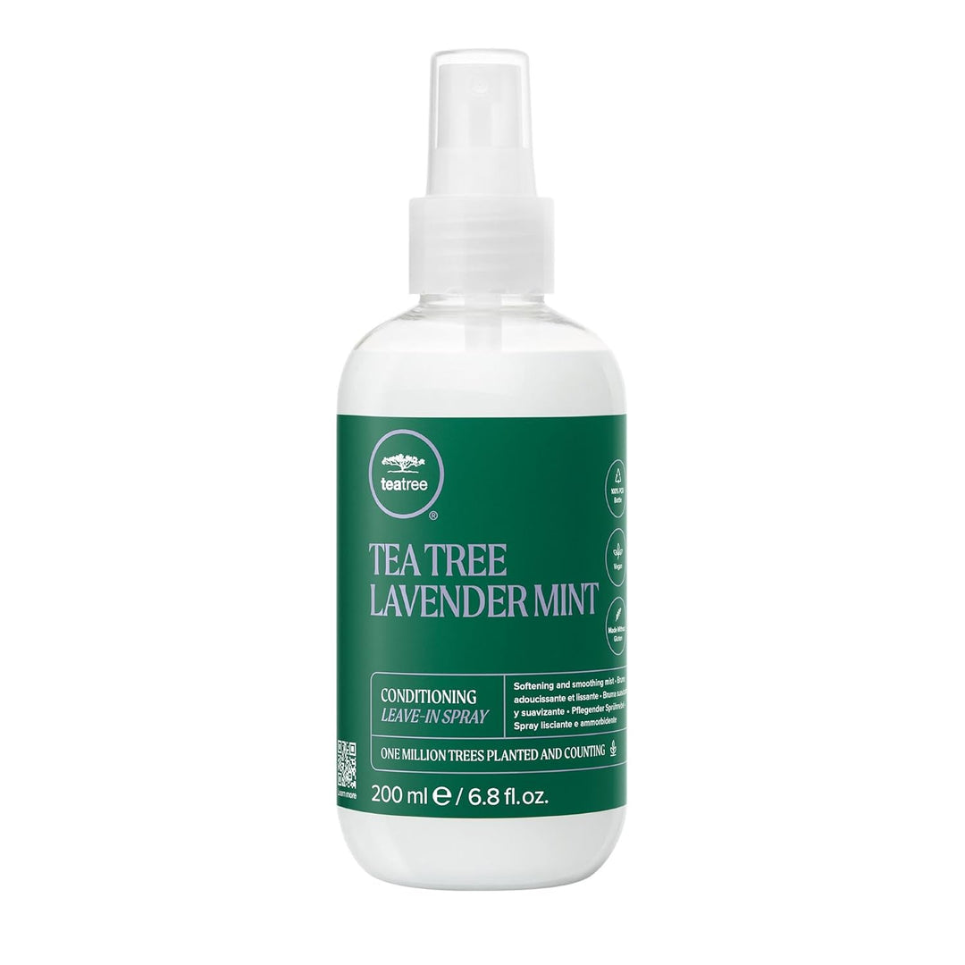 Paul Mitchell Lavender Mint Conditioning Leave-In Spray 6.8oz