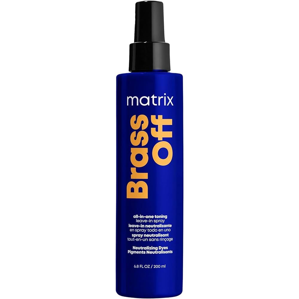 Matrix Brass Off All-In-One Toning Spray 6.8oz