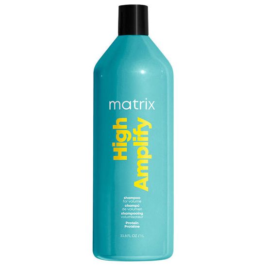 Matrix Total Results High Amplify Shampoo 33.8oz/Liter