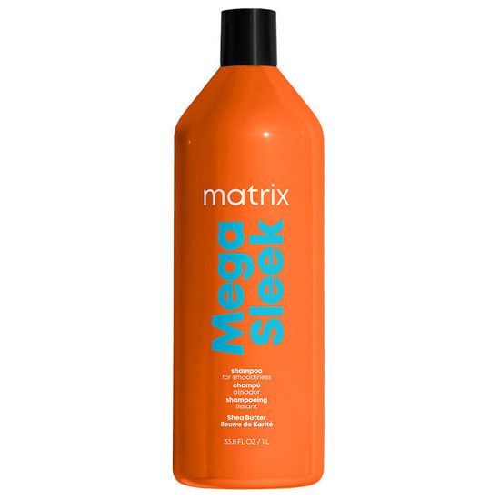 Matrix Total Results Mega Sleek Shampoo