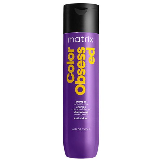 Matrix Total Results Color Obsessed Shampoo 10.1 Floz