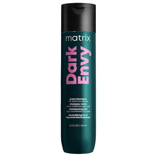 Matrix Total Results Dark Envy Green Shampoo 10.1 oz