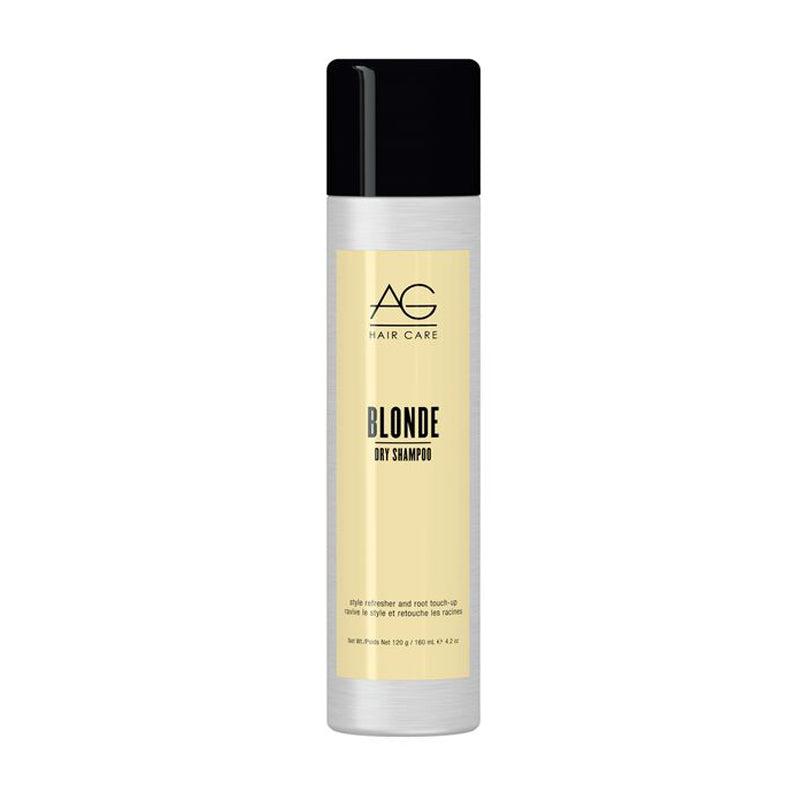 AG Hair Blonde Dry Shampoo, 4.2oz Hair Spray