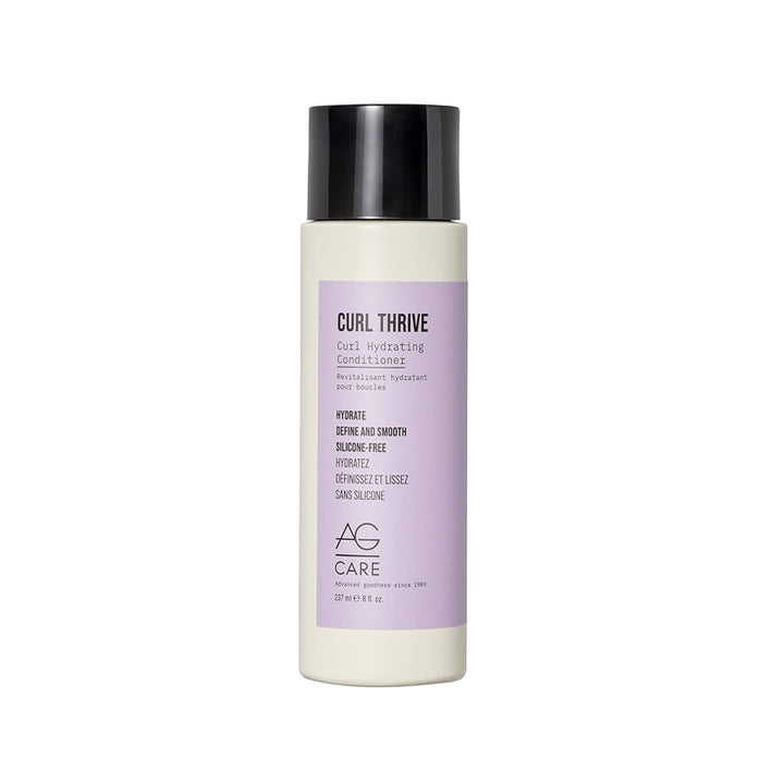 AG Hair Curl Thrive Hydrating Conditioner