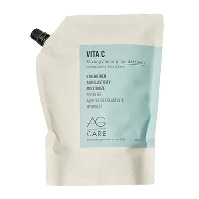 AG Hair Vita C Strengthening Conditioner