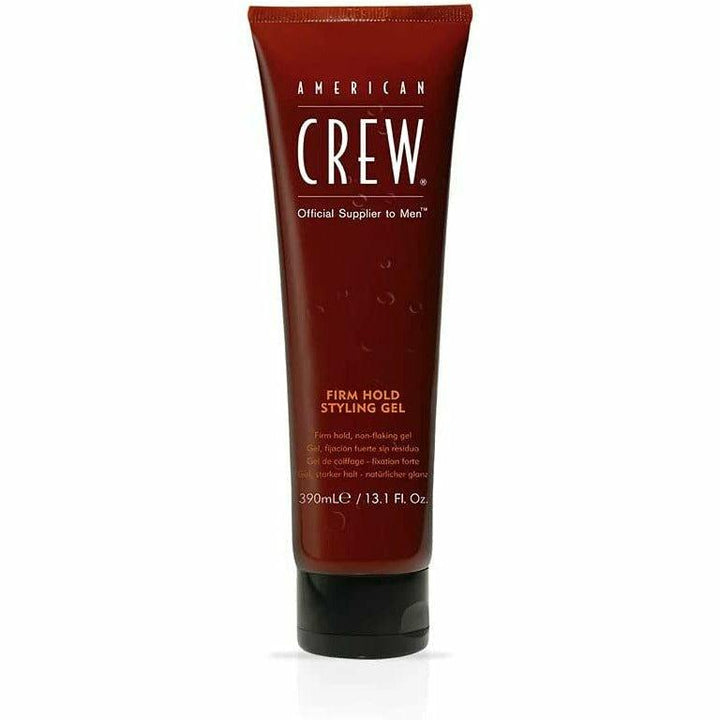 AMERICAN CREW Light Hold Styling Gel