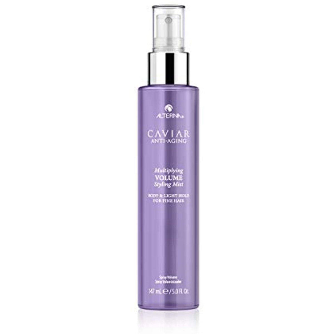 Alterna Caviar Anti-Aging Multiplying Volume Styling Mist, 5 oz