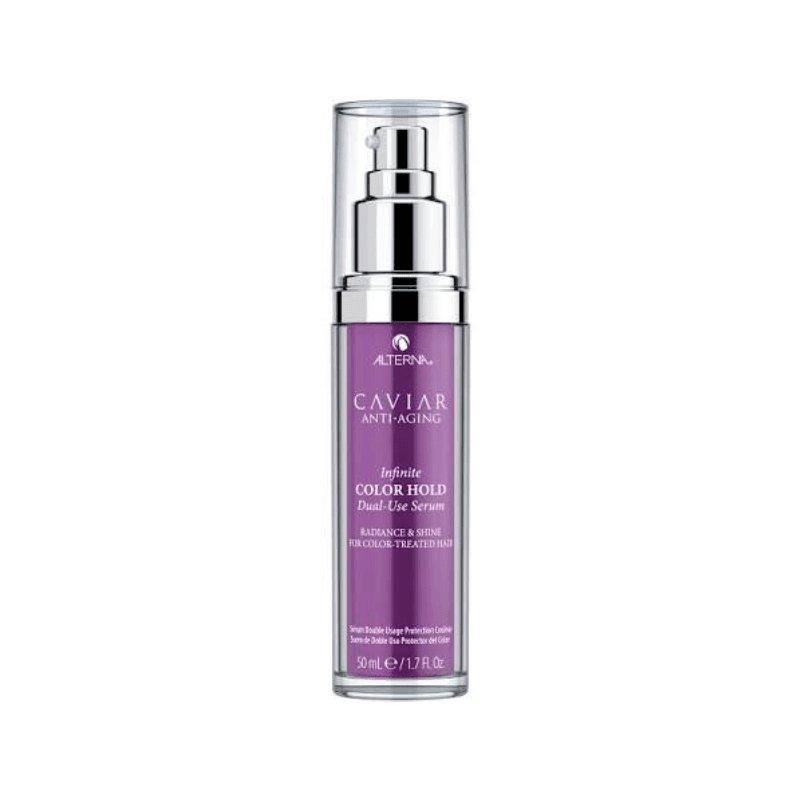 Alterna Caviar Infinite Color Hold Dual Use Serum 1.7 Fl.oz