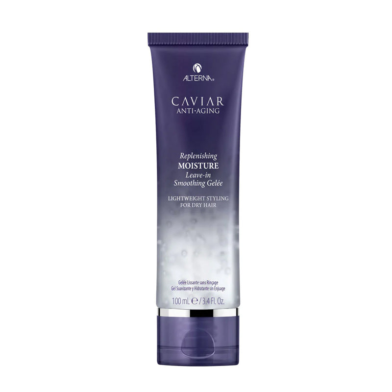 Alterna Caviar Anti-Aging Replenishing Moisture Leave-In Smoothing Gelee 3.4oz