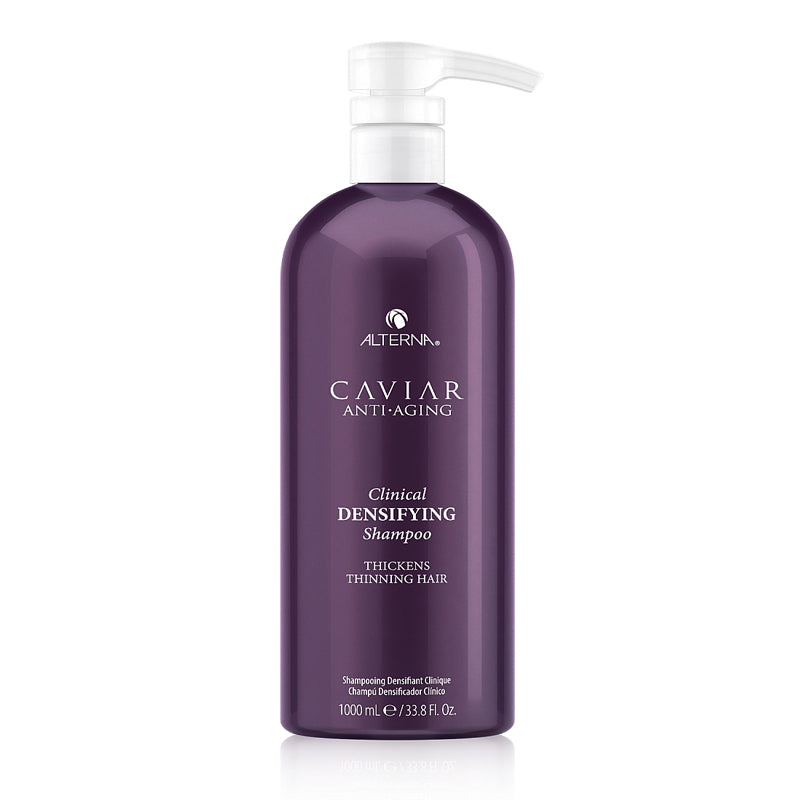 Alterna Caviar Clinical Densifying Shampoo 33.8 oz