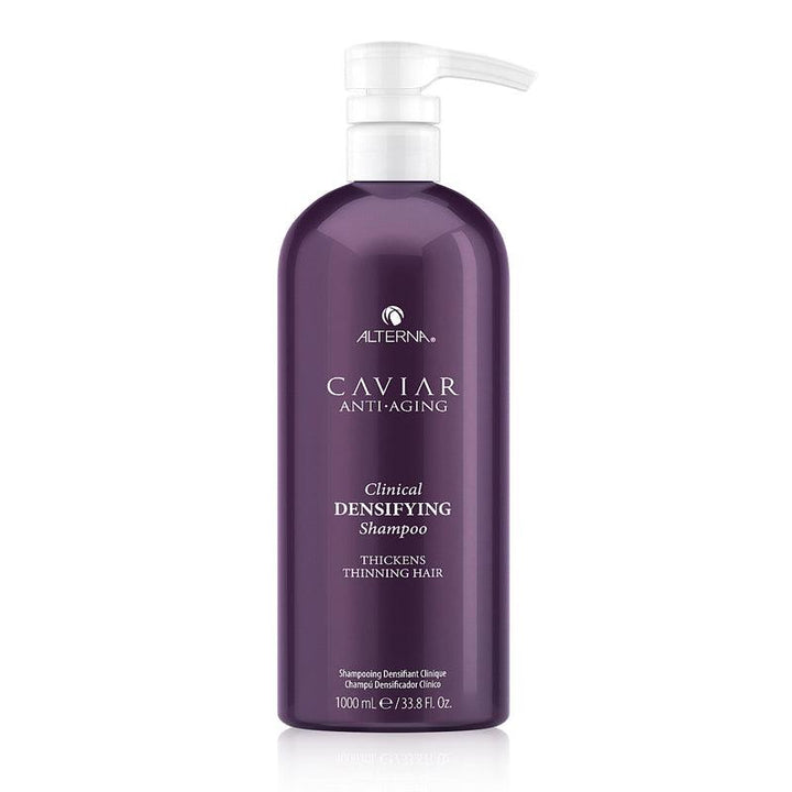 Alterna Caviar Clinical Densifying Shampoo
