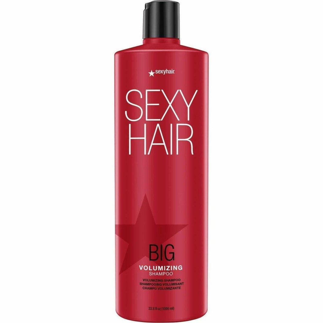 Big Sexy Hair Volumizing Shampoo