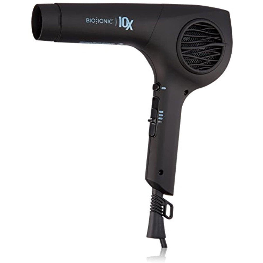 Bio Ionic 10x Ultralight Speed Dryer | The Warehouse Salon