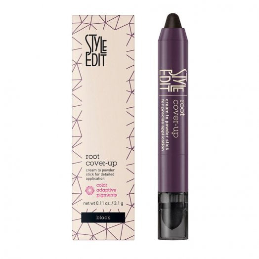 Style Edit Brunette Beauty Root Cover Up Stick .10oz-The Warehouse Salon