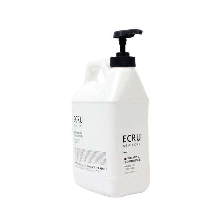 ECRU New York Rejuvenating Shampoo
