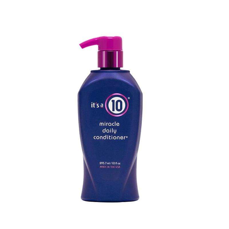 It'S A 10 Haircare Miracle Daily Conditioner 10oz