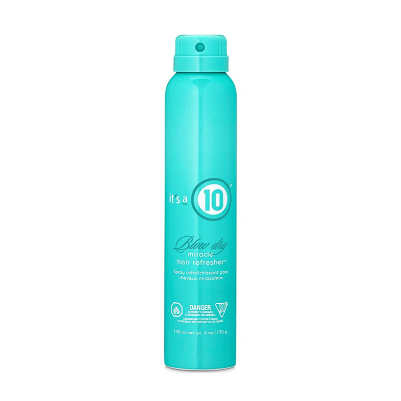 It's A 10 Blow Dry Hair Refresher 6oz