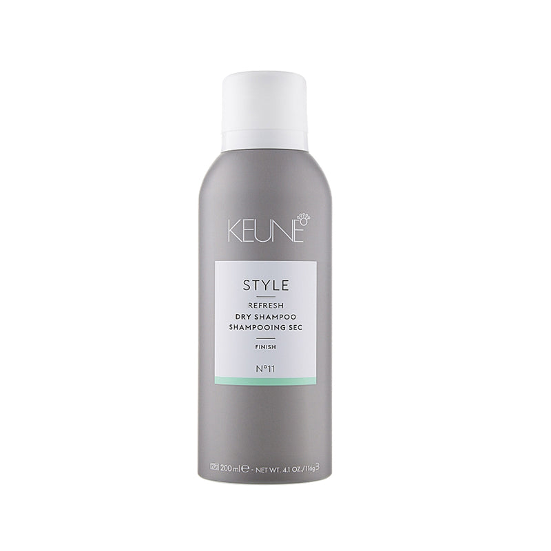 KEUNE Style Dry Shampoo, 4.1 Fl. Oz
