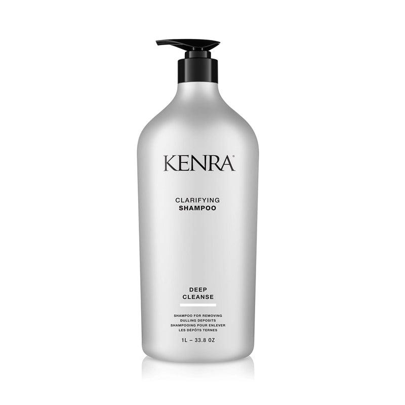 Kenra Clarifying Shampoo 33.8 Oz
