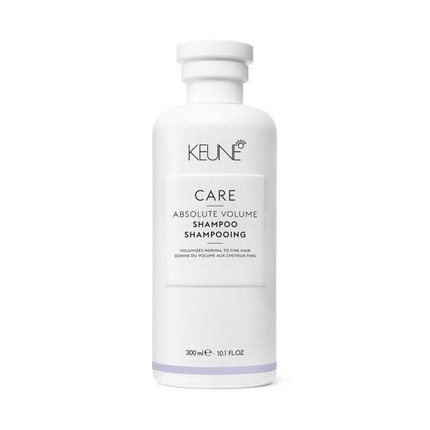 Keune Care Absolute Volume Shampoo - 10.1 oz