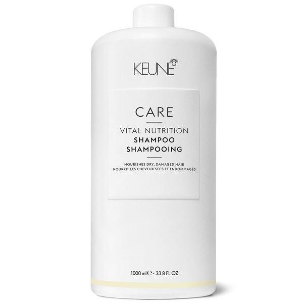 Keune Care Vital Nutrition Shampoo