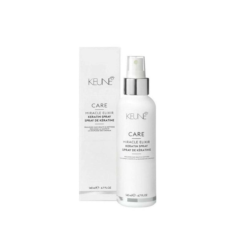 Keune Care Miracle Elixir Keratin Spray 4.7 oz