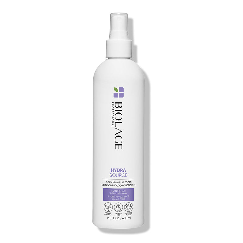 Matrix  Biolage Hydra Source Daily Leave-In Tonic 13.5 oz