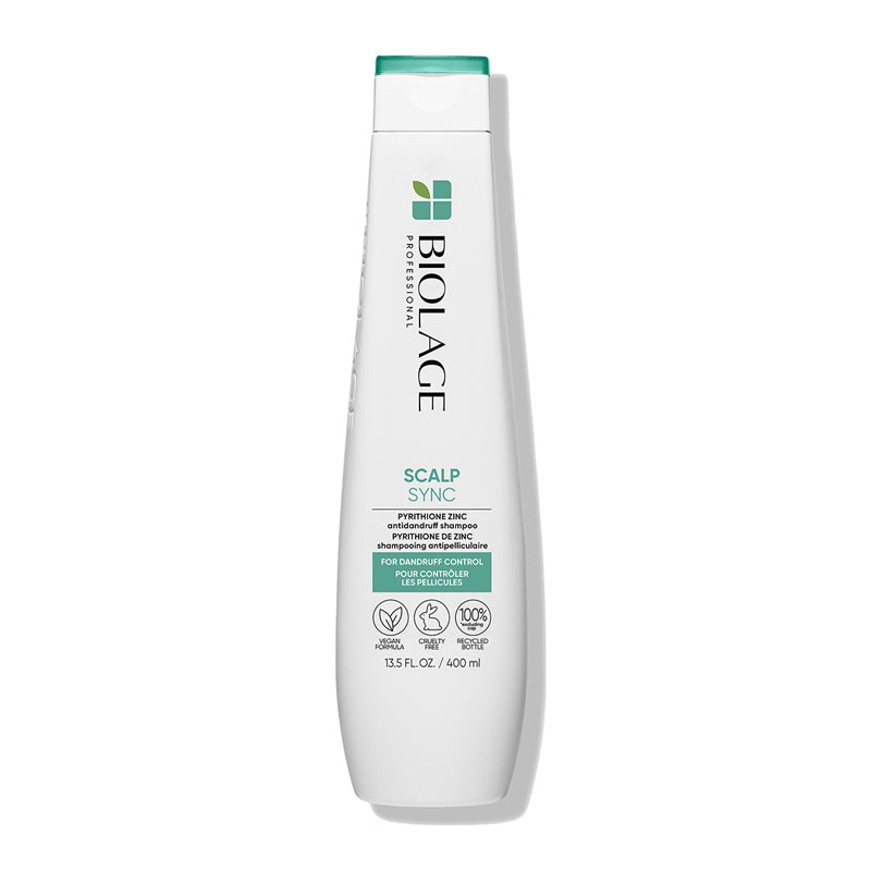 Matrix  Biolage ScalpSync Antidandruff Shampoo 13.5 oz