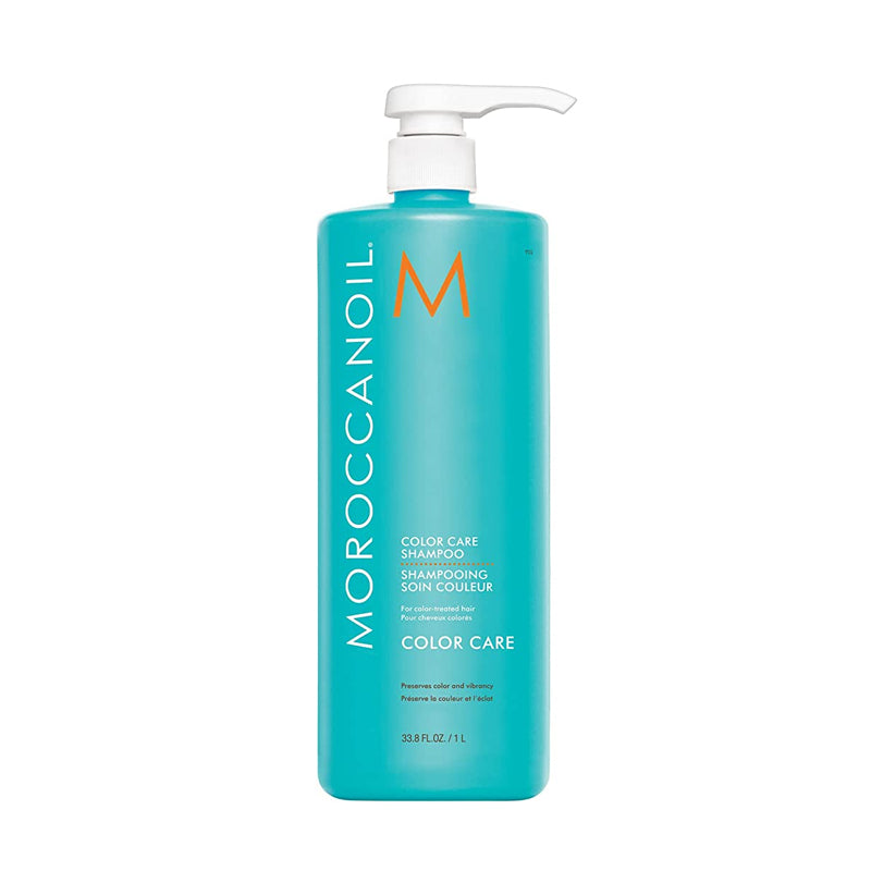Moroccanoil Color Care Shampoo 33.8oz-The Warehouse Salon