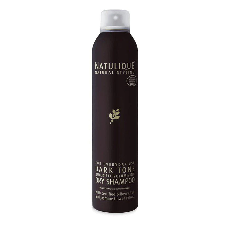Natulique Dark Tone Dry Shampoo 10.1oz